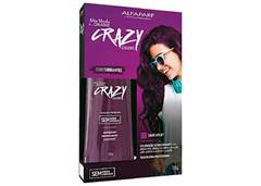 ALTA MODA CRAZY DARK VIOLET 120G