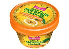 ESFOLI CORPO DOURADO 300G MARACUJA