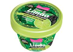 ESFOLI CORPO DOURADO 300G LIMAO/CARV