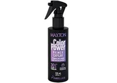 MAXTON COLOR POWER PRIMER CAPILAR 120 ?