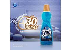LIMPADOR PERF YPE 500ML AZUL TROPICAL