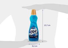 LIMPADOR PERF YPE 500ML AZUL TROPICAL