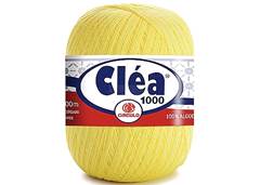 LINHA DE CROCHE CLEA 1000 LIMA