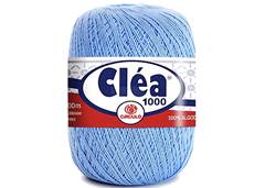 LINHA DE CROCHE CLEA 1000 HORTENCIA