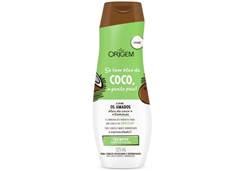SH ORIGEM 325ML SE TEM COCO A GENTE PIRA