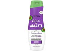 SH ORIGEM 325ML BOMBA DE ABACATE