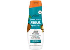 SH ORIGEM 325ML OLEO DE ARGAN