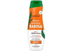 SH ORIGEM 325ML SAUDOSA BABOSA