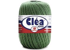 LINHA DE CROCHE CLEA 1000 MUSGO