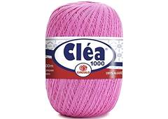 LINHA DE CROCHE CLEA 1000 BALE