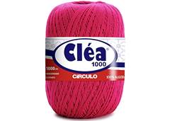 LINHA DE CROCHE CLEA 1000 PINK