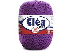 LINHA DE CROCHE CLEA 1000 AMORA