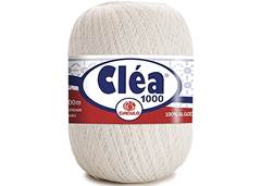 LINHA DE CROCHE CLEA 1000 OFF-WHITE