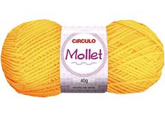 LA MOLLET 40GR COR 318