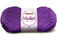 LA MOLLET 40GR COR AMETISTA