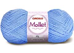 LA MOLLET 40GR COR 541