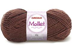 LA MOLLET 40GR COR 608