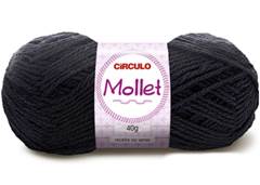 LA MOLLET 40GR COR 940