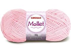 LA MOLLET 40GR COR 3027