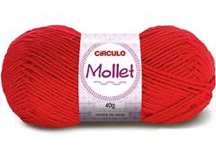 LA MOLLET 40GR COR 3635