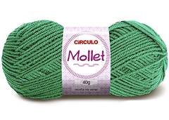 LA MOLLET 40GR COR 5545