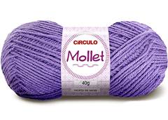 LA MOLLET 40GR COR 6399