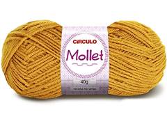 LA MOLLET 40GR COR 7030
