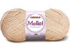 LA MOLLET 40GR COR 7034