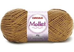 LA MOLLET 40GR COR 7447