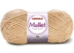 LA MOLLET 40GR COR 7650