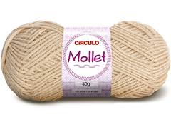 LA MOLLET 40GR COR 7684