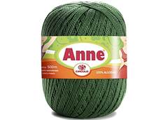 LINHA DE CROCHE ANNE 500 MUSGO