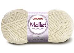 LA MOLLET 40GR COR 8176