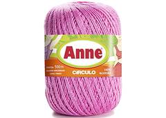 LINHA DE CROCHE ANNE 500 BALE