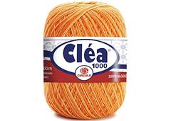 LINHA DE CROCHE CLEA 1000 ABOBORA