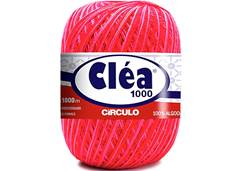 LINHA DE CROCHE CLEA 1000 CABARE