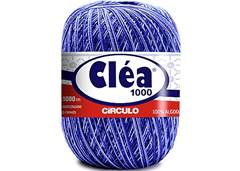 LINHA DE CROCHE CLEA 1000 AMULETO