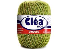 LINHA DE CROCHE CLEA 1000 FOLHA