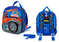 MOCHILA C/CARR. HW DUNE A SOAR GDE DOU