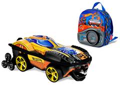 MOCHILA C/CARR. HW DUNE A SOAR GDE DOU