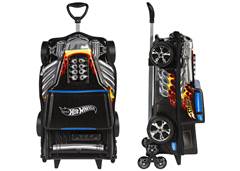 MOCHILA C/CARR. HW BONE SHAKER GDE