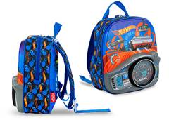 MOCHILA C/CARR. HW BONE SHAKER GDE
