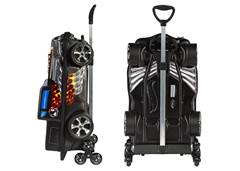 MOCHILA C/CARR. HW BONE SHAKER GDE