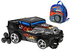 MOCHILA C/CARR. HW BONE SHAKER GDE