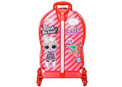 MOCHILA+LANCHEI LOL MC GDE ?