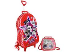 MOCHILA+LANCHEI LOL MC GDE ?