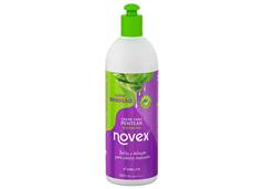 CR PT NOVEX 500ML SUPER BABOSAO