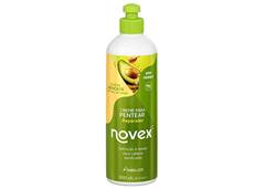 CR PT NOVEX 300ML OLEO DE ABACATE