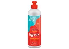 CR PT NOVEX 300ML DOCTOR RICINO