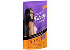 CREME ALIS PELUCIA POUCH HENE FORTE 180G